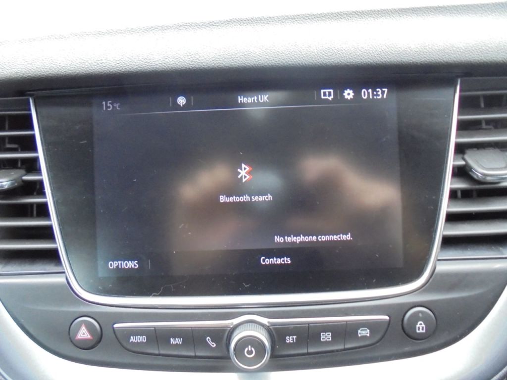 Used Vauxhall Grandland X 2019 for sale - 76147216: Photo 13