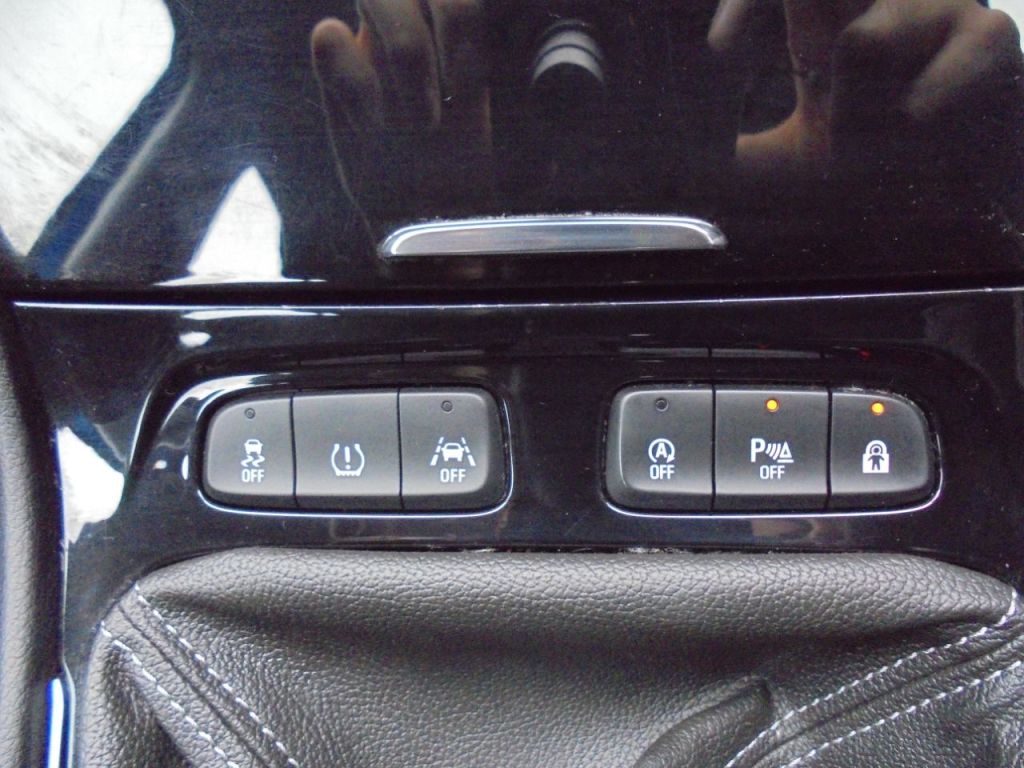 Used Vauxhall Grandland X 2019 for sale - 76147216: Photo 14