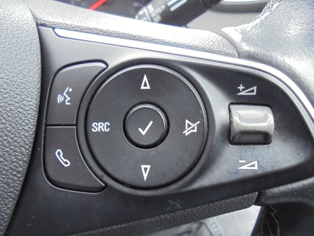Used Vauxhall Grandland X 2019 for sale - 76147216: Photo 16