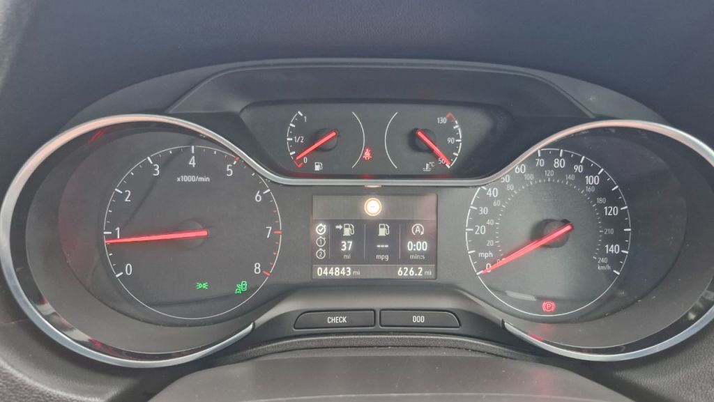 Used Vauxhall Grandland X 2019 for sale - 76147216: Photo 18