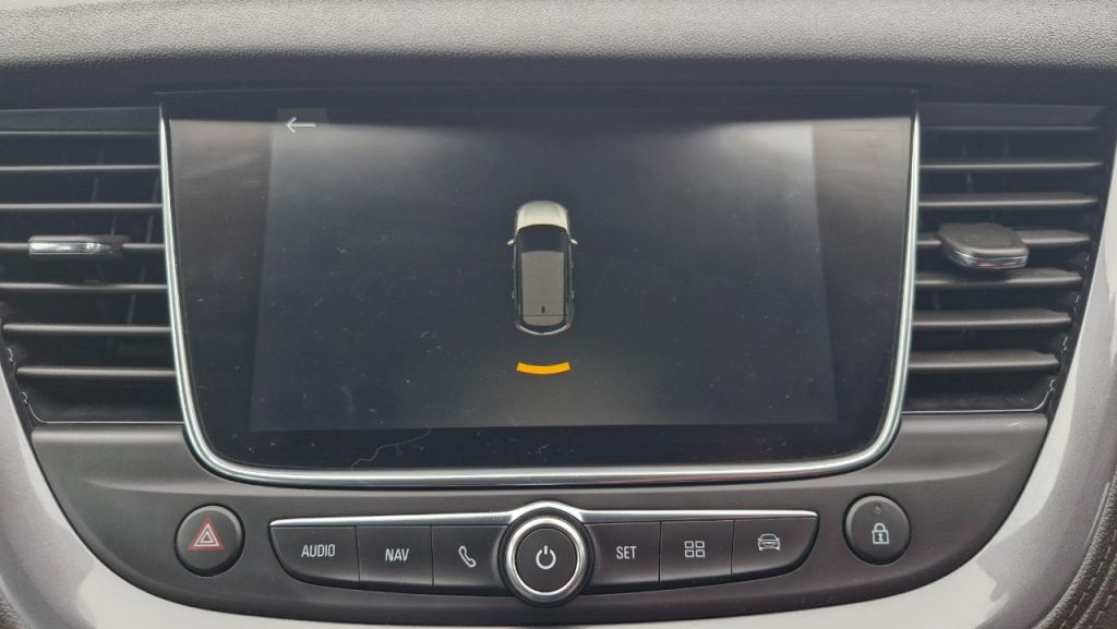 Used Vauxhall Grandland X 2019 for sale - 76147216: Photo 20