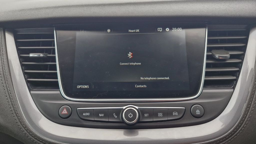 Used Vauxhall Grandland X 2019 for sale - 76147216: Photo 22