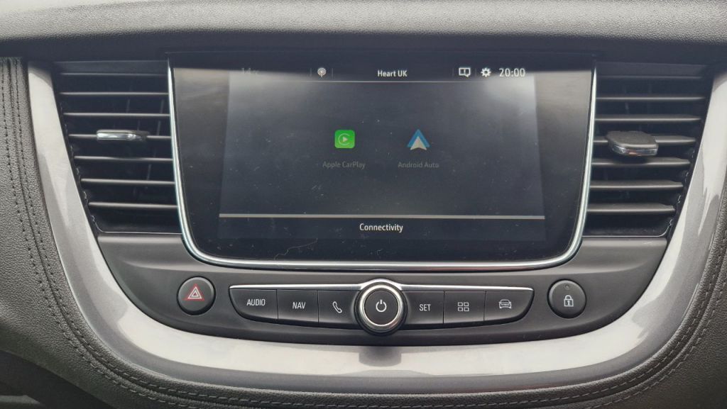 Used Vauxhall Grandland X 2019 for sale - 76147216: Photo 23