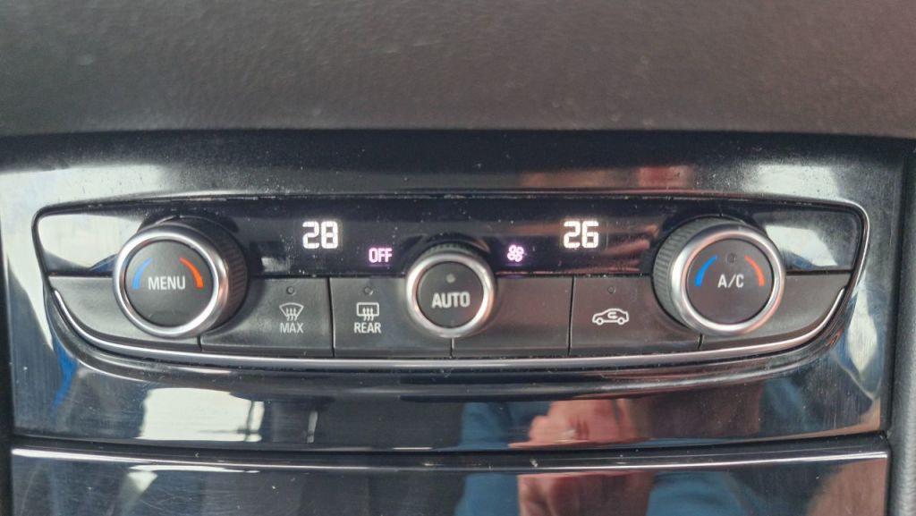 Used Vauxhall Grandland X 2019 for sale - 76147216: Photo 24