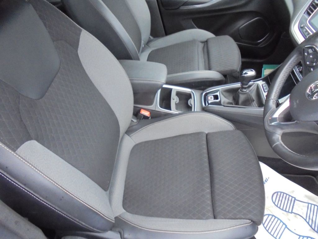 Used Vauxhall Grandland X 2019 for sale - 76147216: Photo 9