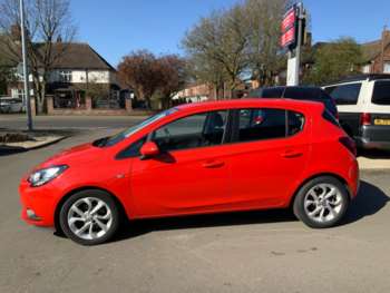 Used Vauxhall Corsa 2015 for sale - 74300313: Photo