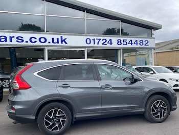 Used Honda CR-V 2017 for sale - 78768303: Photo