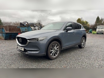 2021 - 2.2d [184] GT Sport 5dr Auto AWD