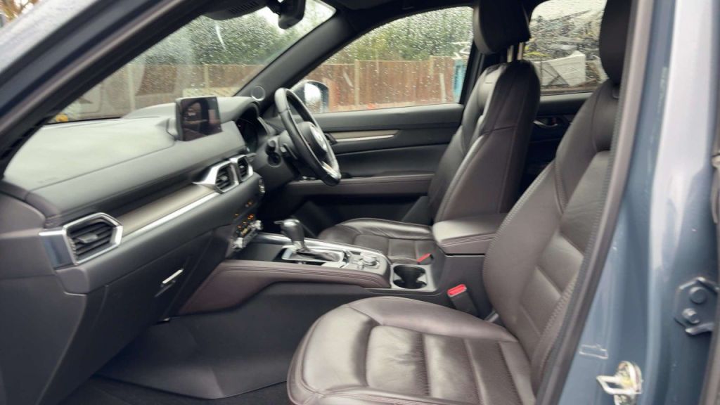 Used Mazda CX-5 2021 for sale - 77394090: Photo 3