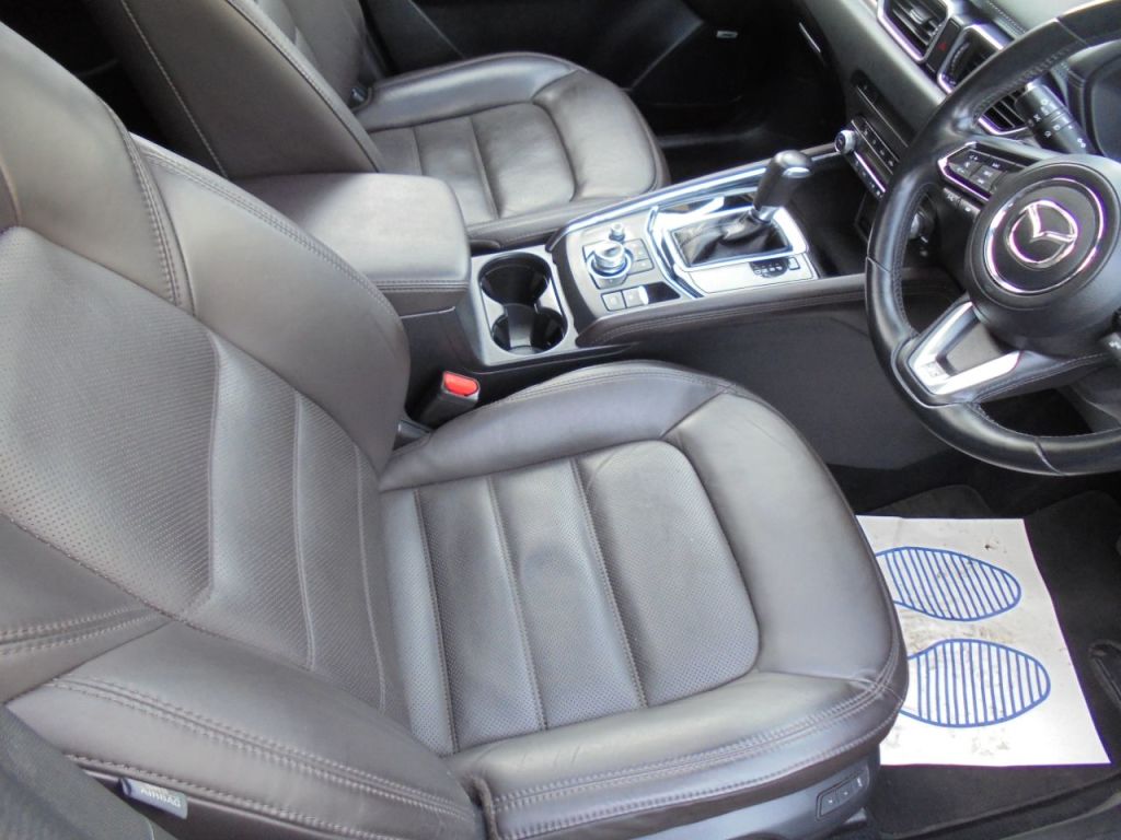 Used Mazda CX-5 2021 for sale - 77394090: Photo 7