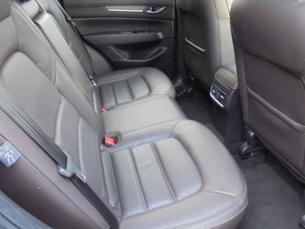 Used Mazda CX-5 2021 for sale - 77394090: Photo 8