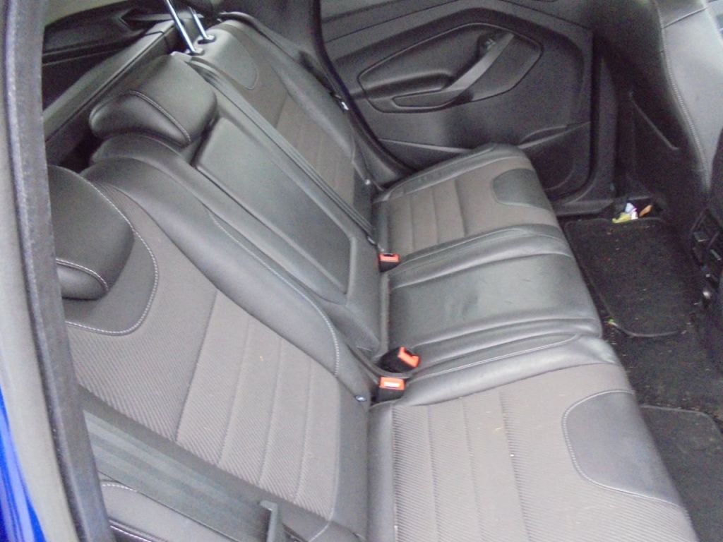 Used Ford Kuga 2016 for sale - 78002186: Photo 8