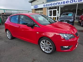 2014 - 1.2 TSI FR 5dr
