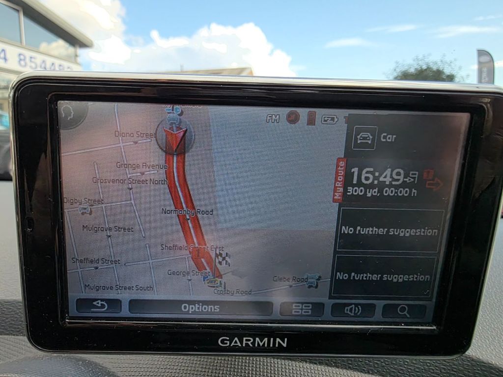 Vehicle 25