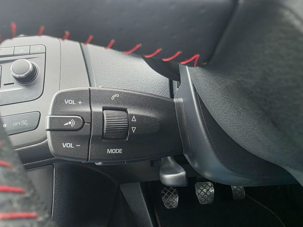 Used SEAT Ibiza 2014 for sale - 75936021: Photo 26