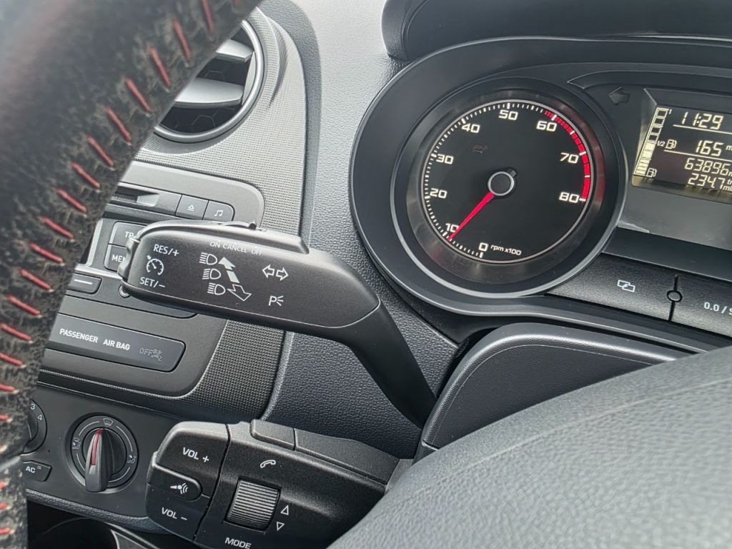 Used SEAT Ibiza 2014 for sale - 75936021: Photo 27