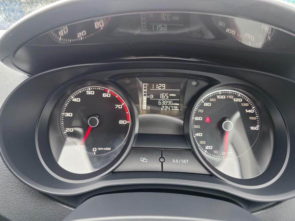 Used SEAT Ibiza 2014 for sale - 75936021: Photo 29