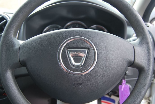 Used Dacia Sandero Stepway 2016 for sale - 71675447: Photo 15