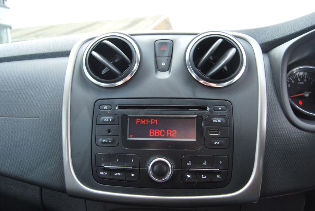 Vehicle 16
