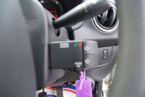 Used Dacia Sandero Stepway 2016 for sale - 71675447: Photo 21