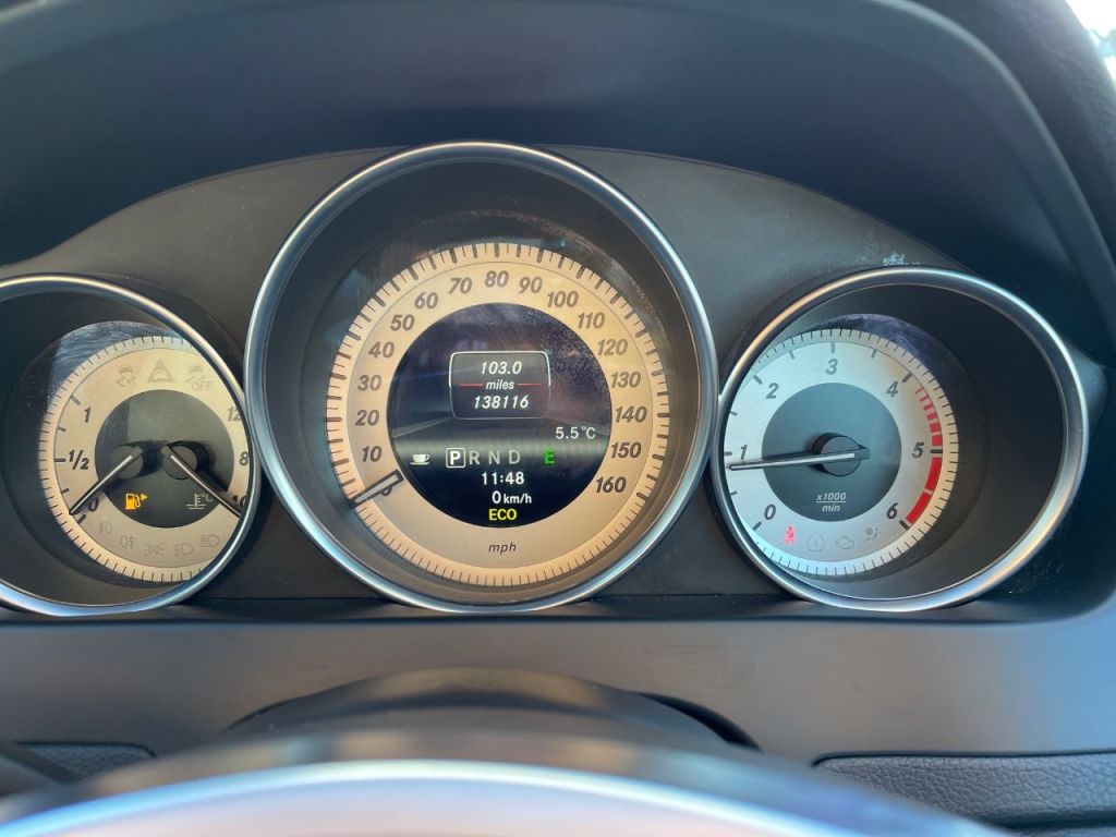 Used Mercedes-Benz C Class 2012 for sale - 77128722: Photo 14