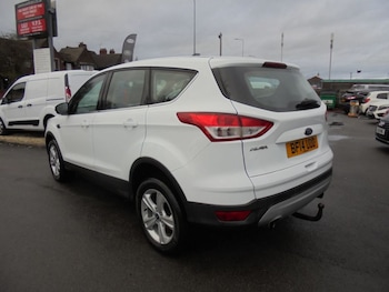 Ford - Kuga