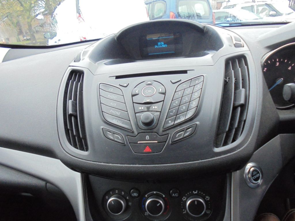 Used Ford Kuga 2014 for sale - 76685833: Photo 7