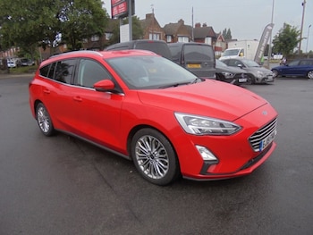 Used Ford Focus 2019 for sale - 78858348: Photo