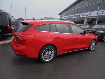 Used Ford Focus 2019 for sale - 78858348: Photo