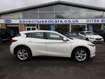 Used Infiniti Q30 2017 for sale - 73642860: Photo