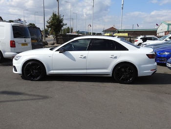 Used Audi A4 2019 for sale - 79365610: Photo