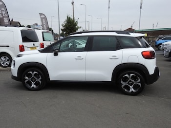 Used Citroen C3 Aircross 2020 for sale - 79228913: Photo