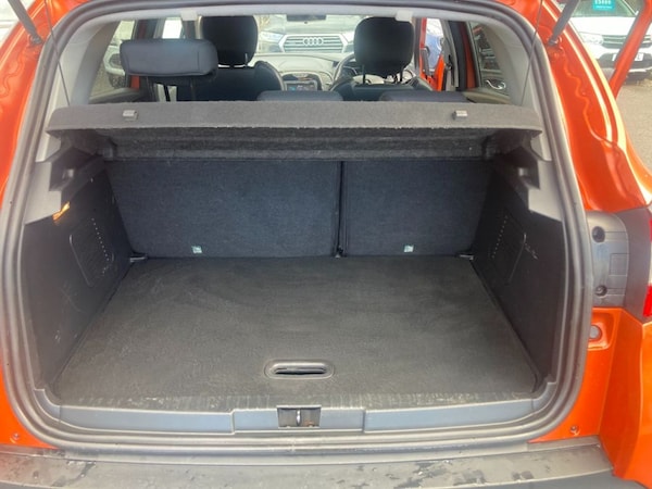 Used Renault Captur 2015 for sale - 75516142: Photo 11