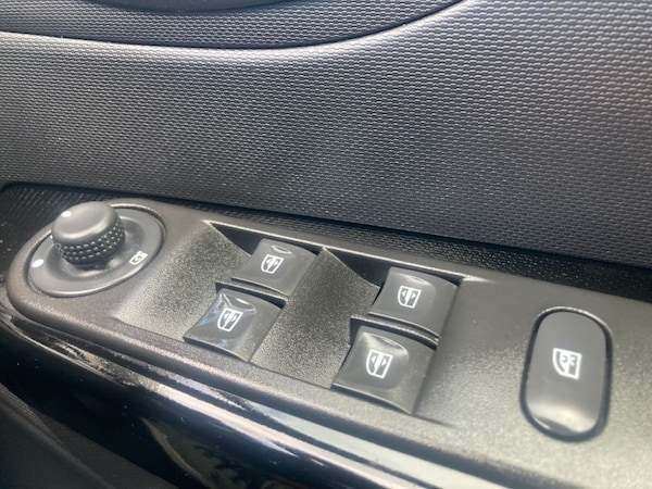 Used Renault Captur 2015 for sale - 75516142: Photo 7