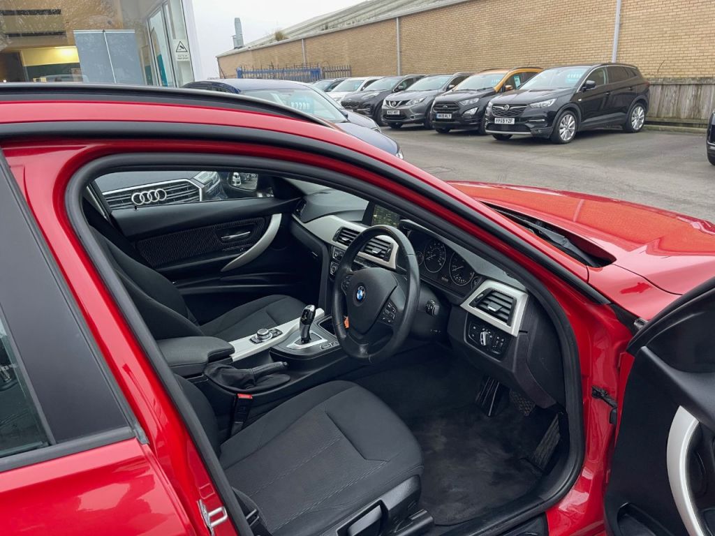 Used BMW 3 Series 2016 for sale - 77451393: Photo 11