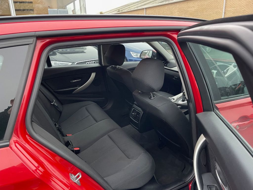 Used BMW 3 Series 2016 for sale - 77451393: Photo 12