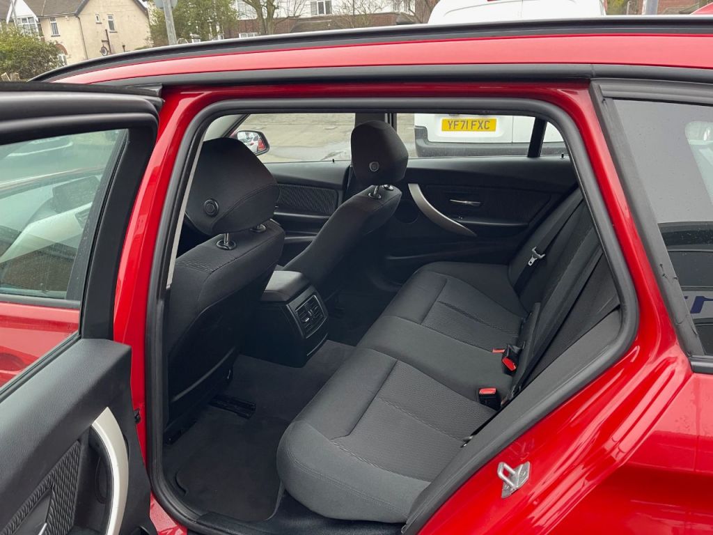 Used BMW 3 Series 2016 for sale - 77451393: Photo 14