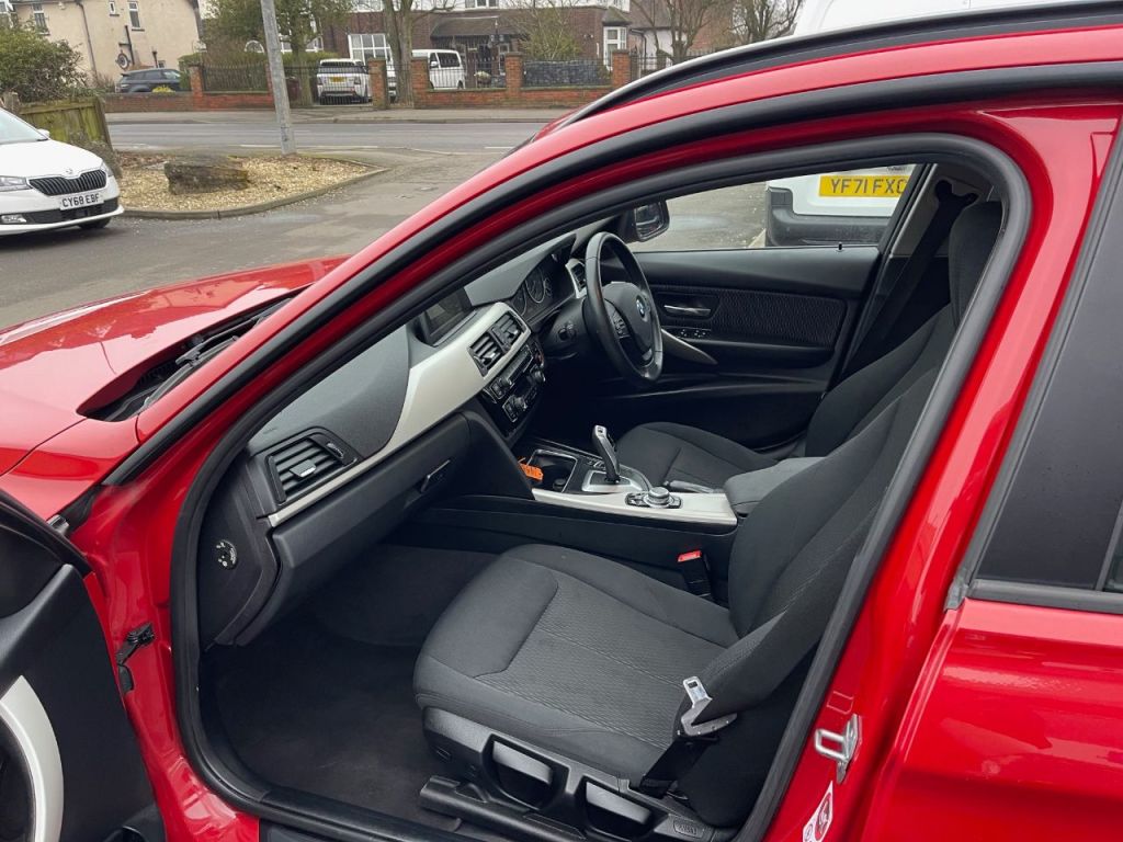 Used BMW 3 Series 2016 for sale - 77451393: Photo 15