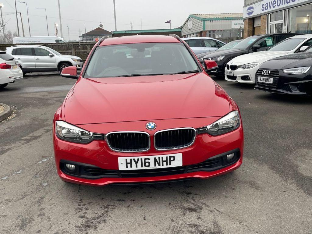 Used BMW 3 Series 2016 for sale - 77451393: Photo 2