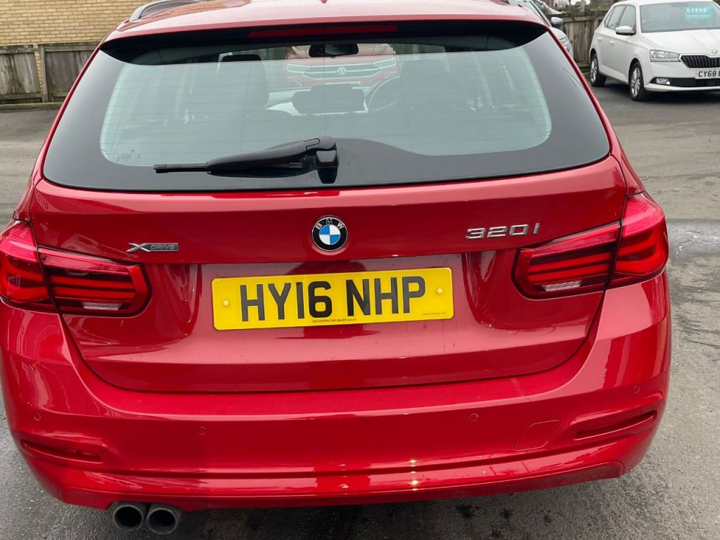 Used BMW 3 Series 2016 for sale - 77451393: Photo 5