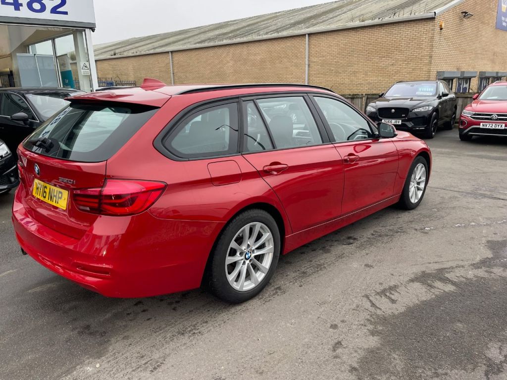 Used BMW 3 Series 2016 for sale - 77451393: Photo 6