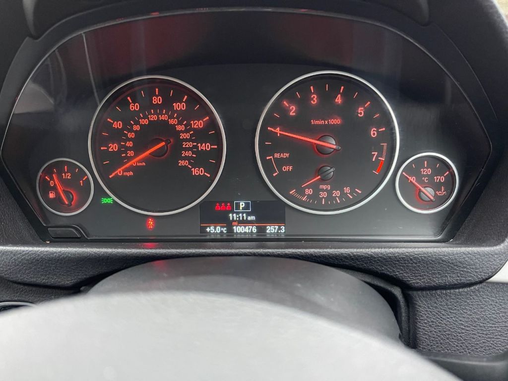 Used BMW 3 Series 2016 for sale - 77451393: Photo 7