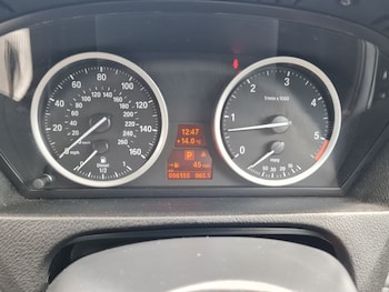 Used BMW X6 2012 for sale - 78974474: Photo