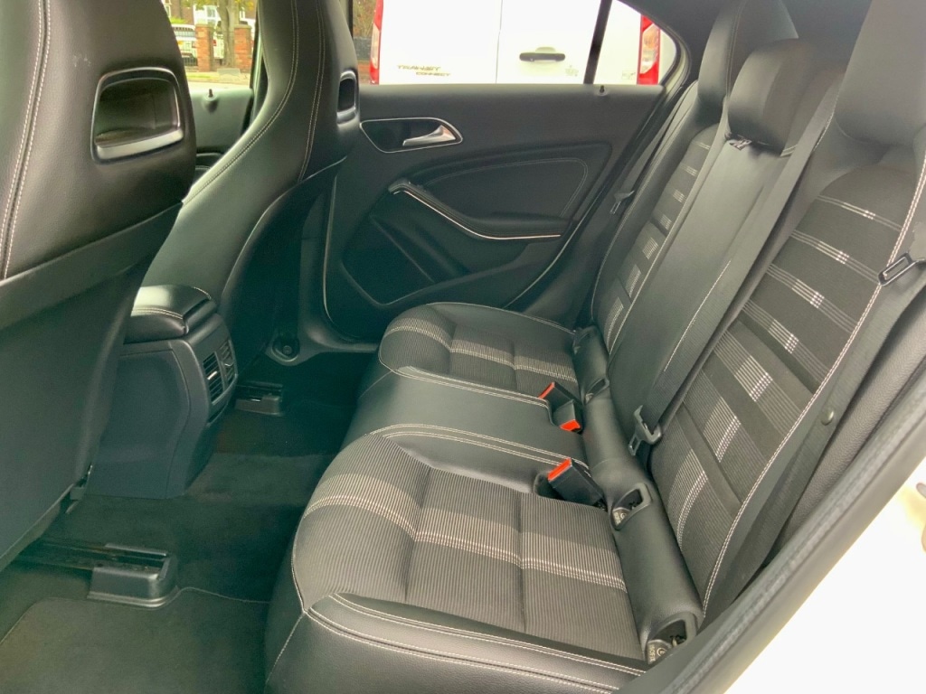 Used Mercedes-Benz A-Class 2018 for sale - 76595702: Photo 13