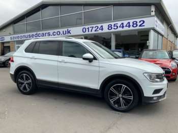 2017 - 2.0 TDi 150 SE 5dr DSG