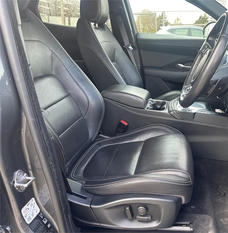 Used Jaguar E-Pace 2019 for sale - 78068031: Photo 3