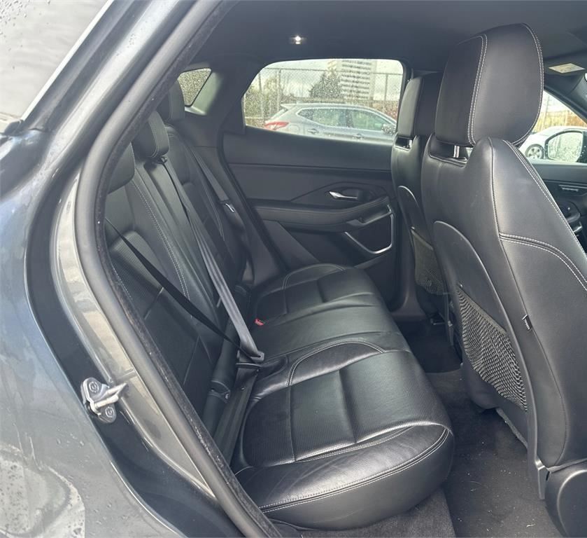 Used Jaguar E-Pace 2019 for sale - 78068031: Photo 4