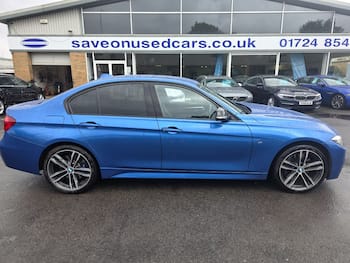 Used BMW 3 Series 2018 for sale - 79665569: Photo