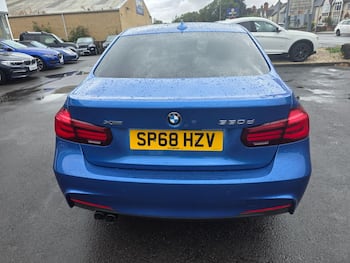 Used BMW 3 Series 2018 for sale - 79665569: Photo