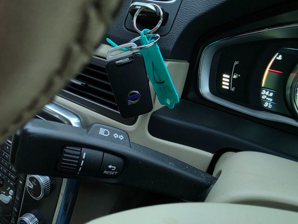 Used Volvo XC70 2015 for sale - 77152778: Photo 26